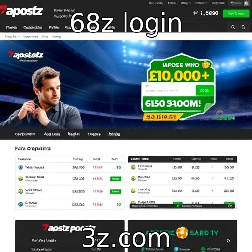 Expansão de plataformas de apostas online no Brasil