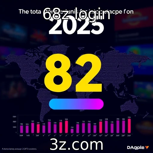 A expansão global dos operadores de iGaming em 2025