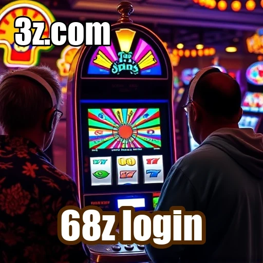68z login